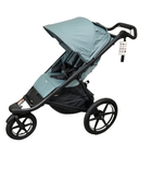 used Thule Urban Glide 3 Stroller