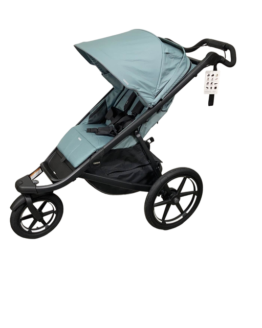 used Thule Urban Glide 3 Stroller