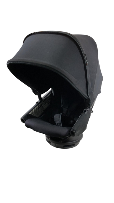 Shop Orbit Baby G5, X5, or Helix Stroller Seat, 2021, Black at GoodBuy Gear