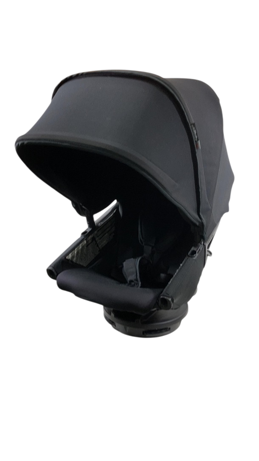 Shop Orbit Baby G5, X5, or Helix Stroller Seat, 2021, Black at GoodBuy Gear