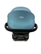 Shop Britax Willow S Infant Car Seat, 2023, Jade Onyx at GoodBuy Gear