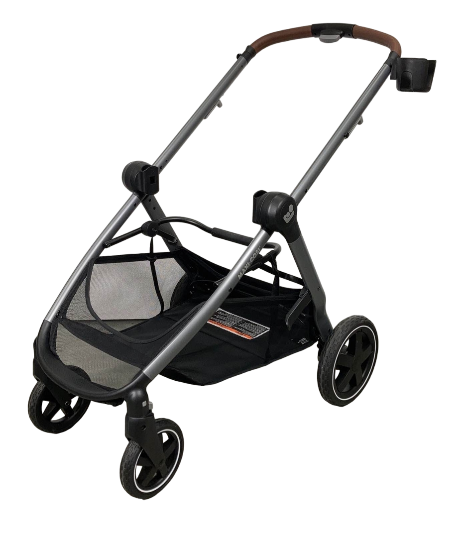 Maxi-Cosi Zelia Luxe Stroller Frame