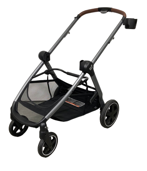 Shop Maxi-Cosi Zelia Luxe Stroller Frame at GoodBuy Gear
