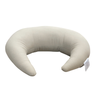 Shop Snuggle Me Organic Feeding And Support Pillow, Natural at GoodBuy Gear