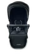 Shop Mockingbird 2nd Seat Kit 2.0, Black, Silver With Black Leather, Watercolor Drops at GoodBuy Gear