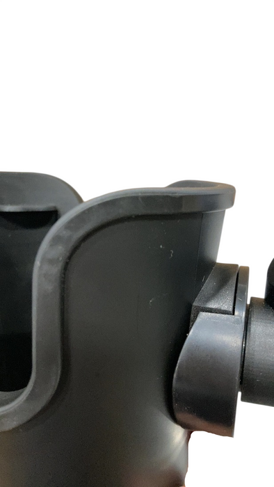 Shop Orbit Baby M Stroller Cup Holder, Black at GoodBuy Gear
