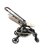 Shop Joolz Hub2 Compact Stroller, 2024, Sandy Taupe at GoodBuy Gear