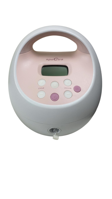 Shop Spectra Baby S2 Plus Electric Breast Pump at GoodBuy Gear