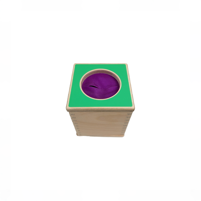 Shop Lovevery Magic Tissue Box and Tissues at GoodBuy Gear