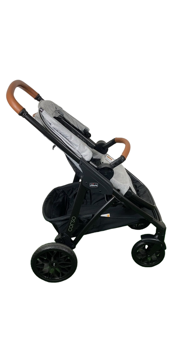 Shop Chicco Corso LE Modular Travel System, 2024, Veranda at GoodBuy Gear