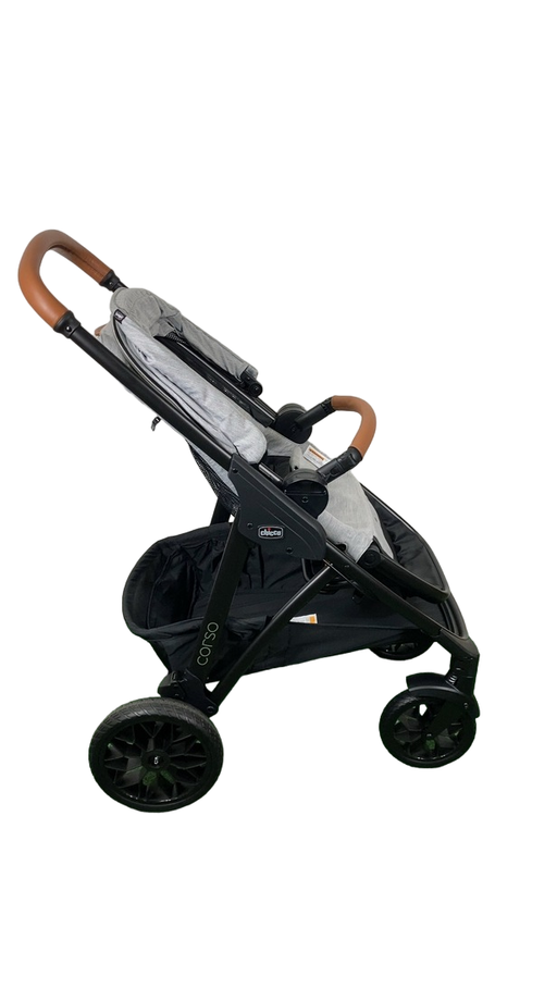 Shop Chicco Corso LE Modular Travel System, 2024, Veranda at GoodBuy Gear