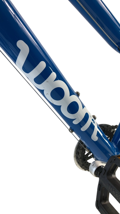 Shop Woom ORIGINAL 4 Bike 20", Sky Blue at GoodBuy Gear