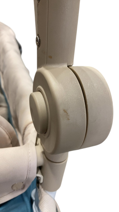 Shop Wonderfold VW4 Volkswagon Stroller Wagon, 2023, Bondi Blue at GoodBuy Gear