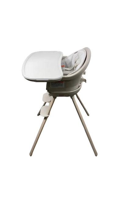Shop Maxi-Cosi Moa 8-in-1 High Chair, Classic Oat at GoodBuy Gear
