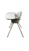 Shop Maxi-Cosi Moa 8-in-1 High Chair, Classic Oat at GoodBuy Gear