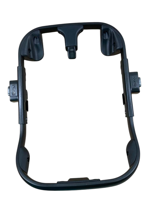 Shop Nuna MIXX Next Stroller, 2023, Granite at GoodBuy Gear