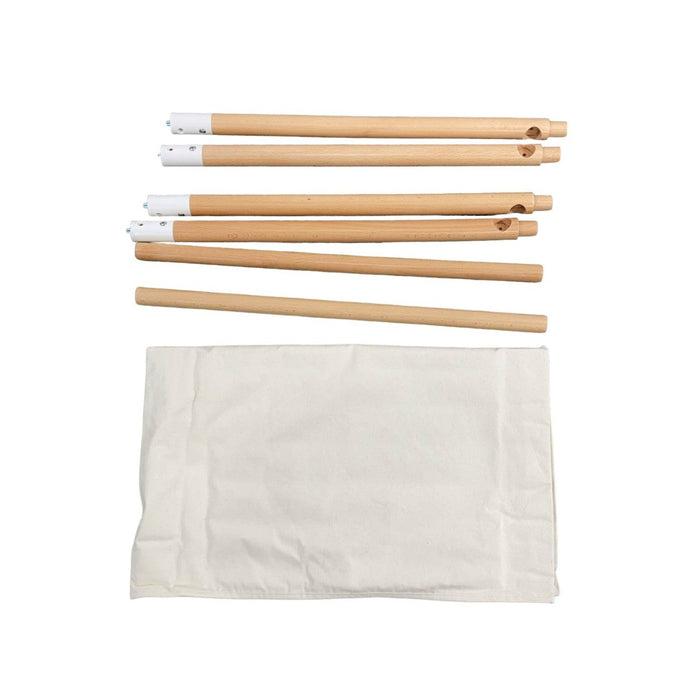 Shop Lalo The Play Gym Tent Kit at GoodBuy Gear