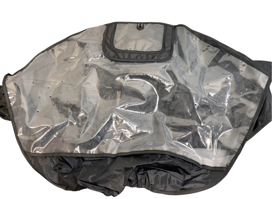 Shop Bumbleride Rain Cover, Indie/Speed at GoodBuy Gear