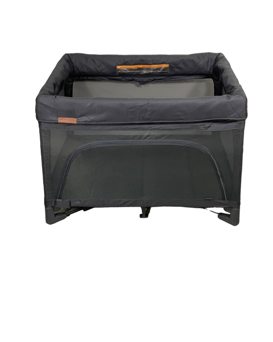 Shop UPPAbaby REMI Playard, Jake (Charcoal) at GoodBuy Gear