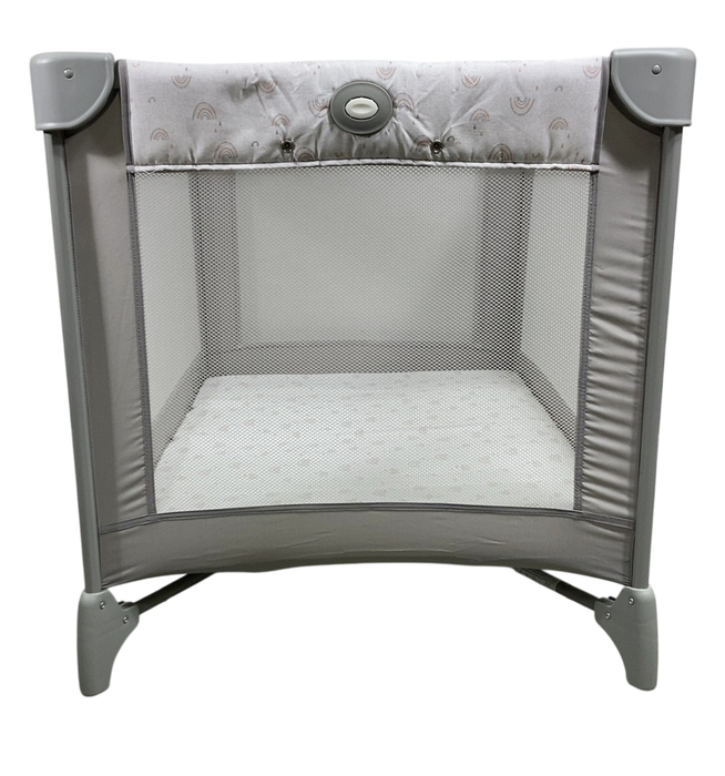 Shop Graco Pack 'n Play Playard, Reign at GoodBuy Gear