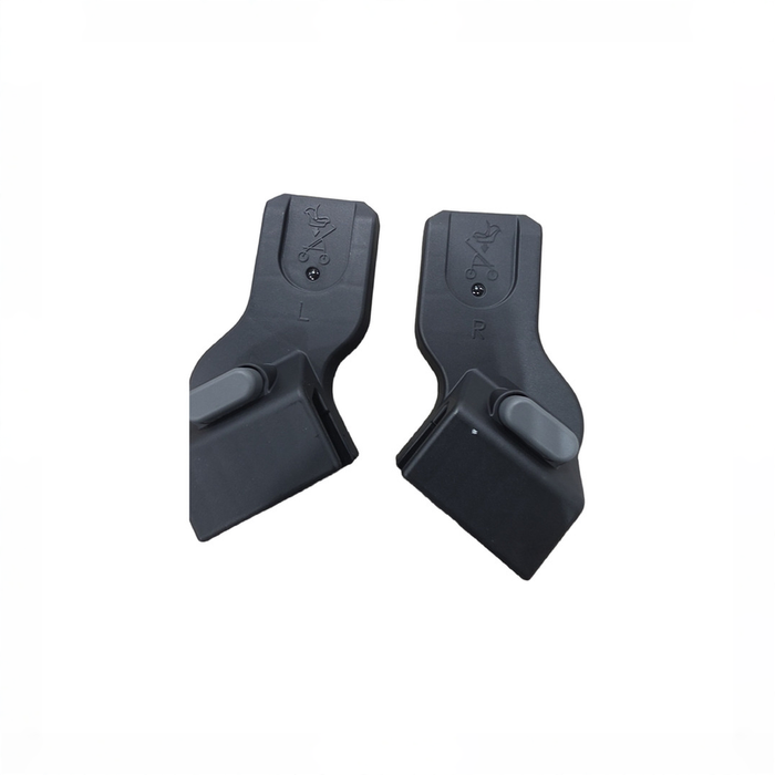 Shop BOB Wayfinder Stroller Infant Car Seat Adapter For Cybex, Maxi-Cosi, Nuna at GoodBuy Gear