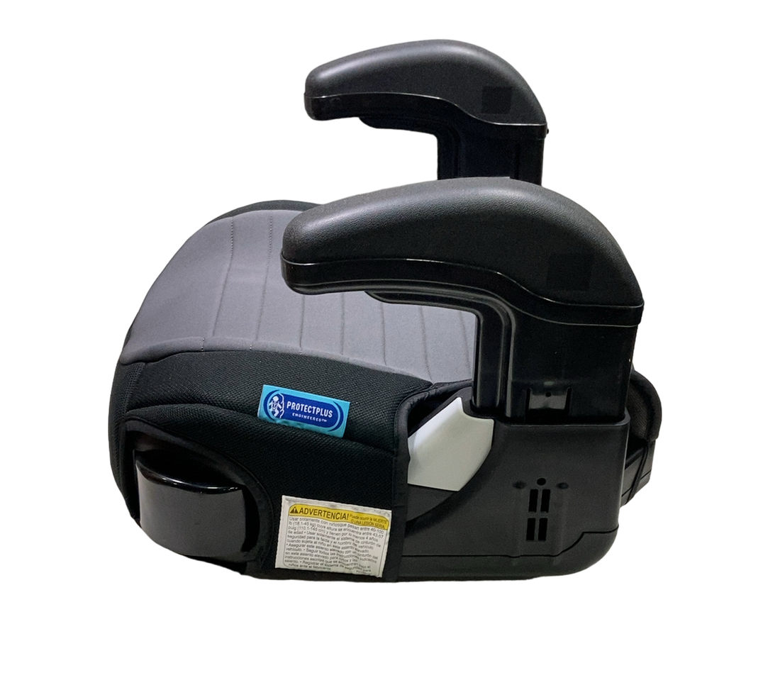 Graco TurboBooster 2.0 Backless Booster Car Seat, 2024, Denton