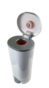 Shop Munchkin Step Diaper Pail, White at GoodBuy Gear