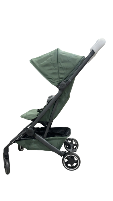 Shop Joolz Aer+ Stroller, 2025, Sage Green at GoodBuy Gear