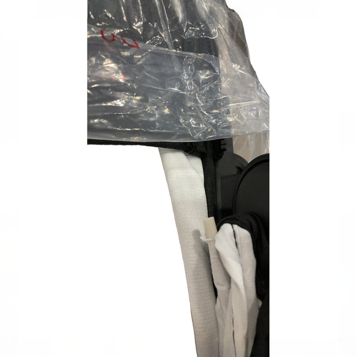 Shop Mockingbird Bassinet, 2026+, Black at GoodBuy Gear