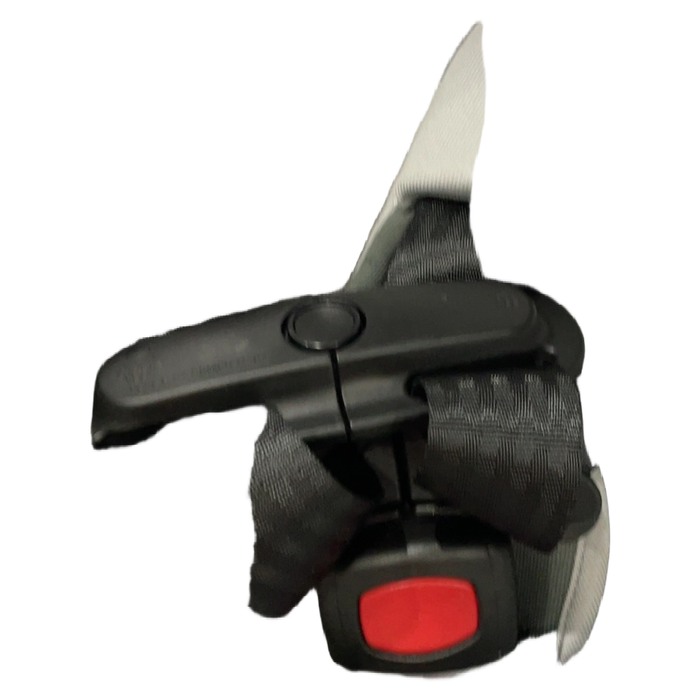Shop Cybex Callisto G 360 Select Car Seat, 2026, Grey at GoodBuy Gear