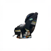 Shop Graco 4Ever Extend2Fit DLX 4-in-1 Car Seat, 2022, Miner at GoodBuy Gear