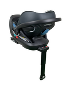Shop Cybex Cloud G Lux with SensorSafe, 2024, Moon Black at GoodBuy Gear