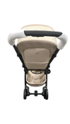 Shop Joolz Dot Ultra Lightweight Travel Stroller, 2025, Dune Beige at GoodBuy Gear