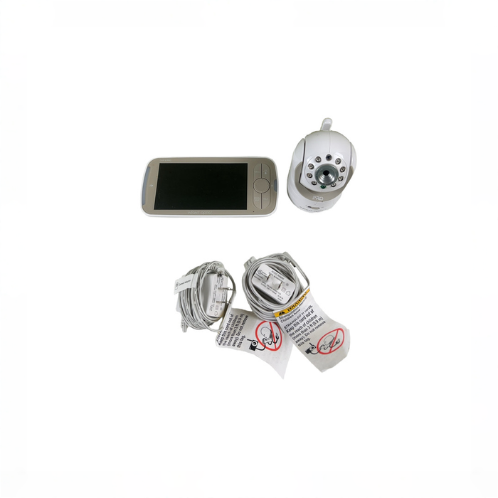 Shop Infant Optics DXR-8 Video Baby Monitor at GoodBuy Gear