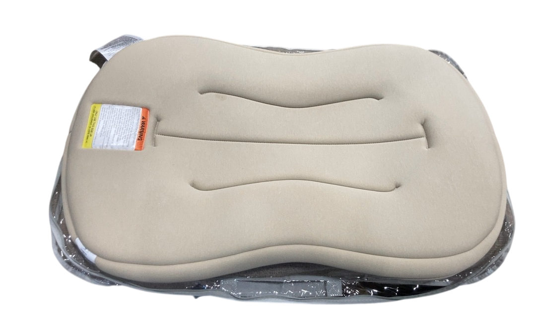Shop Snuggle Me Organic Lounger Curve, Birch at GoodBuy Gear