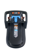 Shop UPPAbaby MESA Infant Car Seat, 2021, Henry (Blue Marl) at GoodBuy Gear