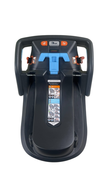 Shop UPPAbaby MESA Infant Car Seat, 2021, Henry (Blue Marl) at GoodBuy Gear