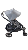 Shop UPPAbaby VISTA V2 Stroller, 2020, Gregory (Blue Melange) at GoodBuy Gear