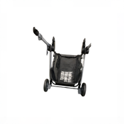 Shop Evenflo Omni Plus Stroller Frame, 2024 at GoodBuy Gear