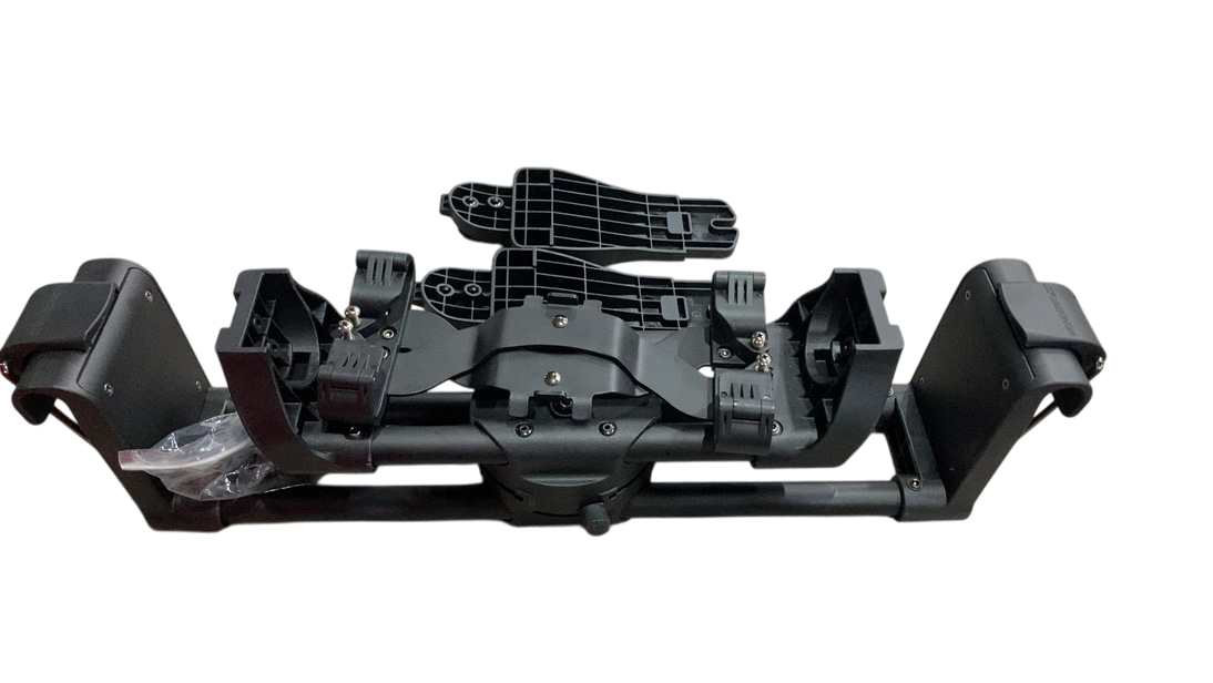 Shop Wonderfold W4 Car Seat Adapter, Graco at GoodBuy Gear