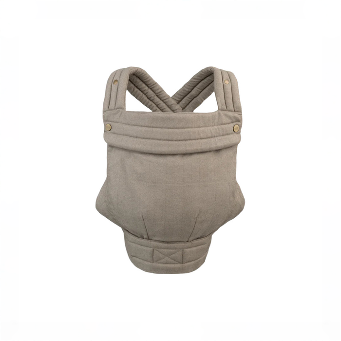 Shop Mabē The Monarch Carrier, Herringbone at GoodBuy Gear