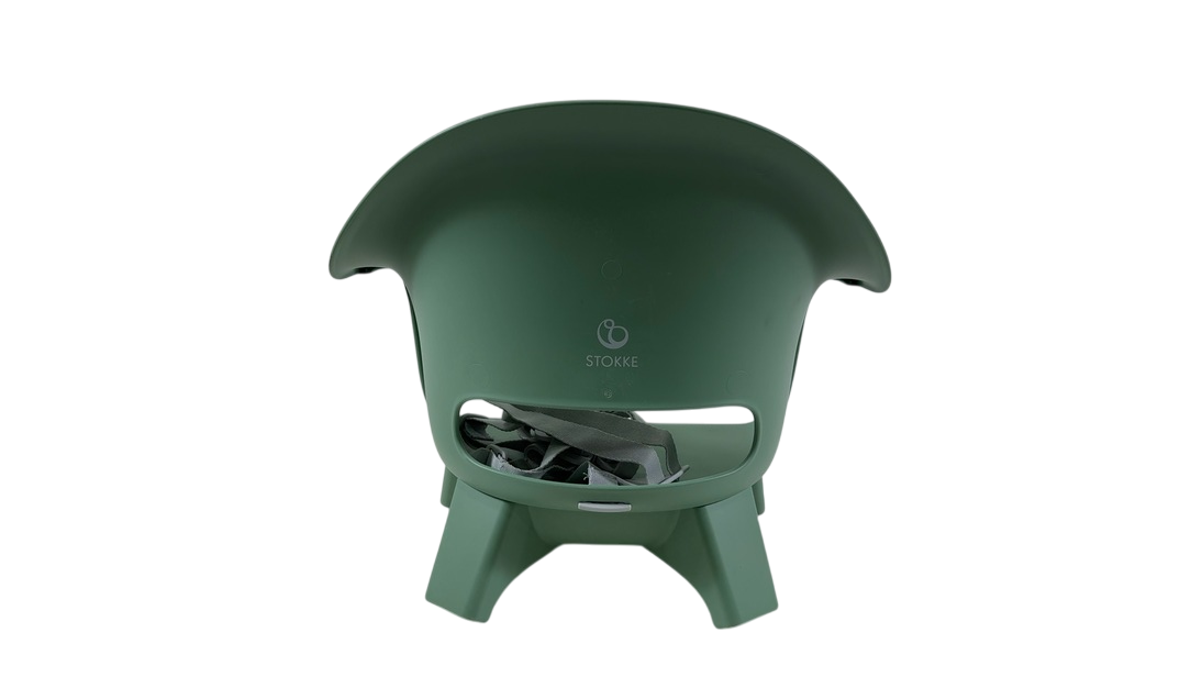 Shop Stokke Clikk Seat, Clover Green at GoodBuy Gear