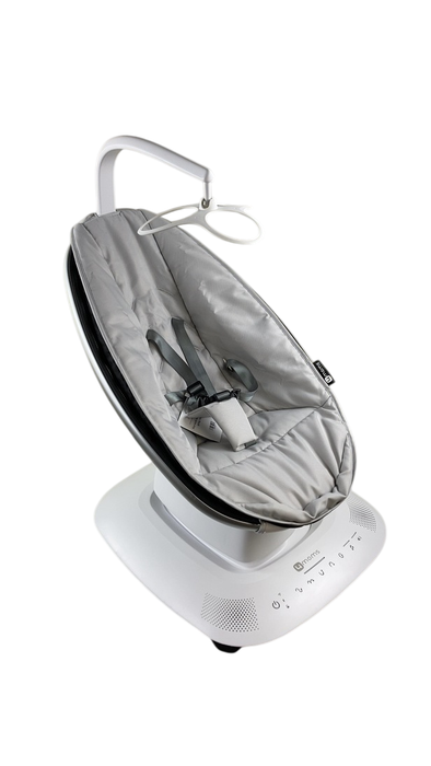 Shop 4moms MamaRoo Multi-Motion Baby Swing, Grey Classic at GoodBuy Gear