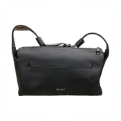 Shop Mina Baie Stroller Caddy Vegan, Black at GoodBuy Gear