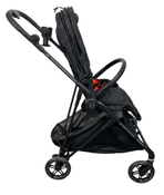 Shop Cybex Melio Street Stroller, 2021, Real Black at GoodBuy Gear