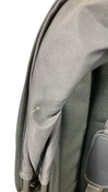 Shop UPPAbaby Rumbleseat V2+, Jake (Charcoal) at GoodBuy Gear