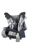 Shop Ergobaby 360 All Positions Cool Air Mesh Baby Carrier, Carbon Grey at GoodBuy Gear