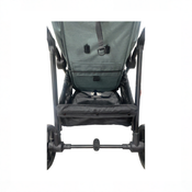 Shop Mompush Wiz Stroller, 2025, Sage at GoodBuy Gear