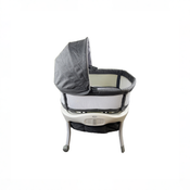 Shop Graco Sense2Snooze Bassinet, Ellison at GoodBuy Gear