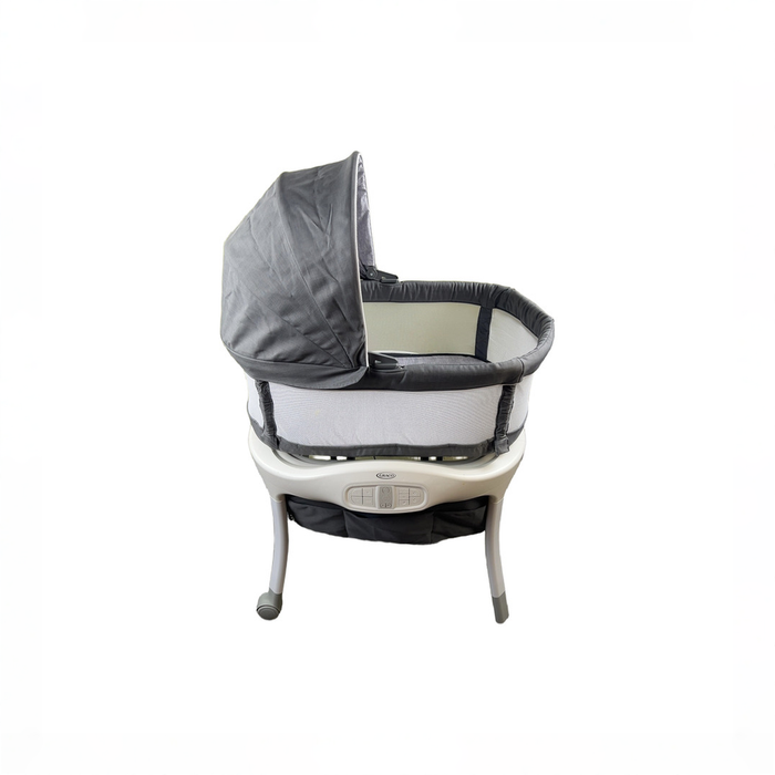 Shop Graco Sense2Snooze Bassinet, Ellison at GoodBuy Gear